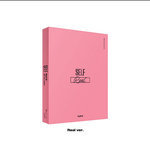 APINK 1OTH MINI ALBUM SELF