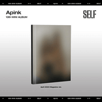 APINK 1OTH MINI ALBUM SELF APRIL 2023 MAGAZINE VER