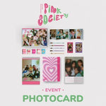 APINK 2023 SEASON’S GREETINGS