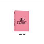 APINK 1OTH MINI ALBUM SELF PLATFORM VER