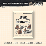 APINK 2024 SEASON'S GREETINGS