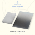 APINK JEONG EUNJI REMAKE ALBUM LOG | 2 ALBUMS SET