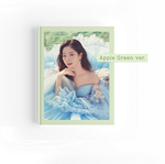 TWICE DAHYUN YES I AM DAHYUN 1ST PHOTOBOOK