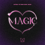 ARTBEAT 1ST MINI ALBUM VOL 1. MAGIC