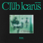 ARTMS 1ST MINI ALBUM CLUB ICARUS