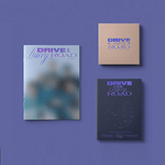 ASTRO 3RD ALBUM DRIVE TO THE STARRY ROAD - 3 ALBUMS SET