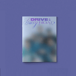 ASTRO 3RD ALBUM DRIVE TO THE STARRY ROAD