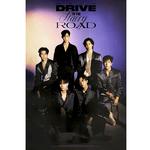 ASTRO 3RD ALBUM DRIVE TO THE STARRY ROAD POSTER | STARRY VERSION