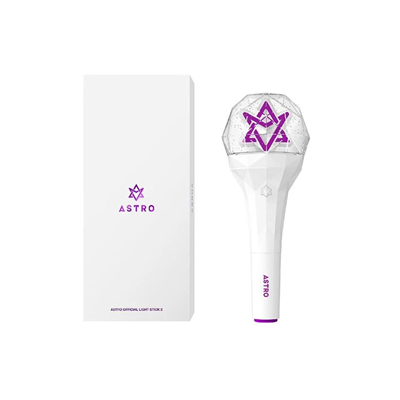 ASTRO OFFICIAL LIGHTSTICK VER 2 – KPOP USA ASTRO OFFICIAL LIGHTSTICK VER 2 – KPOP USA