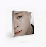 ASTRO MOONBIN AND SANHA 3RD MINI ALBUM INCENSE DIGIPACK VER