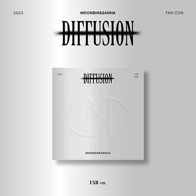 ASTRO MOONBIN & SANHA 2023 FAN CON : DIFFUSION USB VER. – KPOP USA ASTRO MOONBIN & SANHA 2023 FAN CON : DIFFUSION USB VER. – KPOP USA