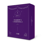 ASTRO 2020 SEASONS GREETINGS