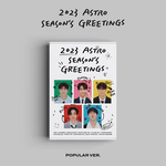 ASTRO 2023 SEASON’S GREETINGS POPULAR VERSION