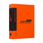 ATEEZ 2020 SEASONS GREETINGS