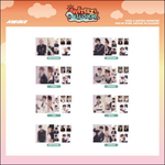 ATEEZ OFFICIAL MD ANITEEZ IN ILLUSION PHOTO PACKAGE
