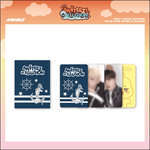 ATEEZ OFFICIAL MD ANITEEZ IN ILLUSION RANDOM TRADING CARDS