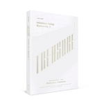 ATEEZ TREASURE HIDDEN MAP: EPISODE 1 PHOTOBOOK