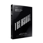 ATEEZ TREASURE HIDDEN MAP: EPISODE 2 PHOTOBOOK