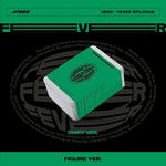 ATEEZ ALBUM ZERO : FEVER EPILOGUE (FIGURE VER.)