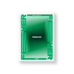 ATEEZ ZERO FEVER PART 3 ALBUM