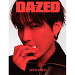 ATEEZ DAZED & CONFUSED KOREA 2024-12 MAGAZINE