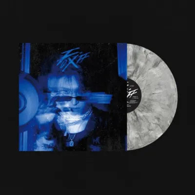 ATEEZ MINGI FIX OFF DESIRE PROJECT : ORIGIN (VINYL) – KPOP USA