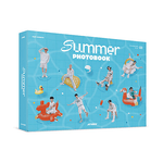 ATEEZ 2023 SUMMER PACKAGE