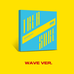 ATEEZ TREASURE EP.3 ONE TO ALL META ALBUM (PLATFORM VER.)