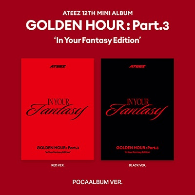 ATEEZ 新品未開封 POCAALBUM ポカアルバム A Z Diary ateez-poca-1.png?v=1752237895