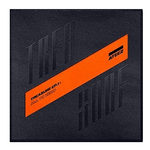 ATEEZ TREASURE EP. 1 ALL TO ZERO