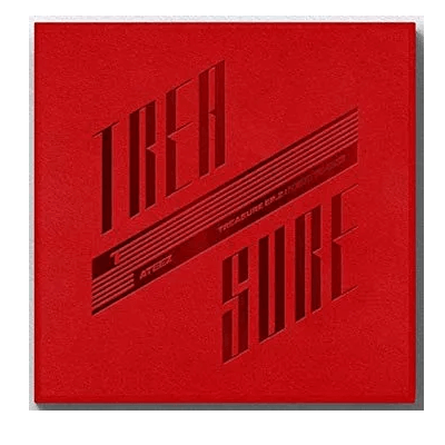 ATEEZ TREASURE EP. 2 ZERO TO ONE – KPOP USA
