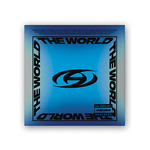 ATEEZ THE WORLD EP.1 : MOVEMENT (Korean Ver) | KPOP USA EXCLUSIVE OFFICIAL RANDOM PHOTOCARD OUT OF 8 PER ALBUM