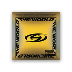 ATEEZ THE WORLD EP.1 : MOVEMENT (Korean Ver)