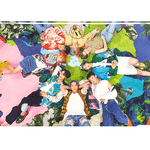 ATEEZ ZERO FEVER PART 3 POSTER | A VERSION