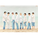ATEEZ ZERO FEVER PART 3 POSTER | DIARY VERSION