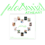 ATHEART 1ST EP PLOT TWIST (TWIST VER.)