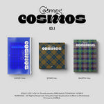 B.I COSMOS HALF ALBUM | 3 ALBUM SET
