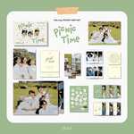 B1A4 2025 SEASON'S GREETINGS