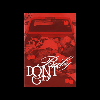 baby dont cry PHOTOBOOK 新品未開封　30枚　F Girl BABY DON'T CRY DEBUT SINGLE F GIRL PHOTOBOOK – KPOP USA