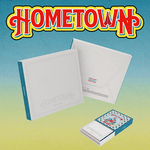 BAMBAM EP ALBUM HOMETOWN