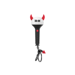 BABYMONSTER OFFICIAL LIGHTSTICK KEYRING