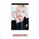 BABYMONSTER 1ST MINI ALBUM BABYMONS7ER YG TAG ALBUM VER.