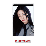 BABYMONSTER 1ST MINI ALBUM BABYMONS7ER YG TAG ALBUM VER.