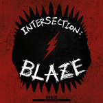 BAE173 3RD MINI ALBUM INTERSECTION : BLAZE