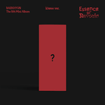 EXO BAEKHYUN 5TH MINI ALBUM ESSENCE OF REVERIE (KIWEE VER.)