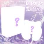 EXO BAEKHYUN 5TH MINI ALBUM ESSENCE OF REVERIE (SPECIAL VER.)
