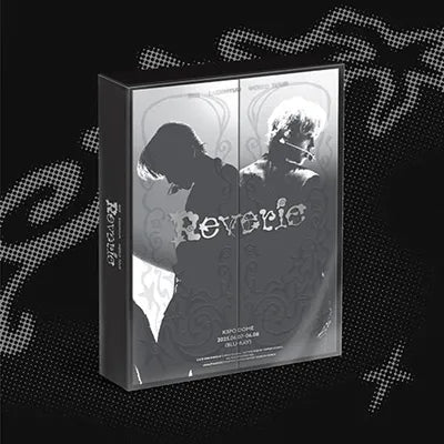 BAEKHYUN 2025 WORLD TOUR REVERIE IN SEOUL (BLU-RAY) – KPOP USA