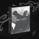 BAEKHYUN 2025 WORLD TOUR REVERIE IN SEOUL (BLU-RAY)