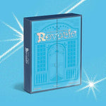 BAEKHYUN 2025 WORLD TOUR REVERIE IN SEOUL (QR CODE)