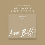 (GOT7) BAMBAM 2023 SEASON’S GREETINGS